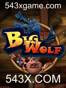 BigWolf: Uma Nova Experiência no Mundo dos Jogos