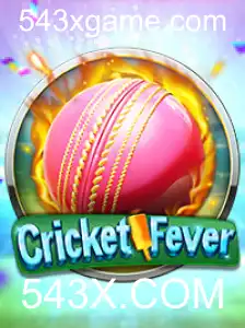 CricketFever: A Nova Sensação do Mundo dos Jogos