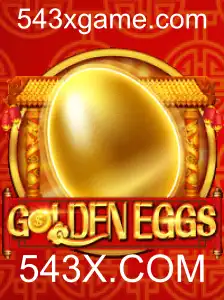 GoldenEggs: O Jogo Inovador Completamente Analisado