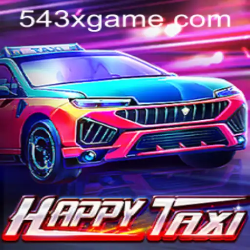 HappyTaxi: Uma Experiência de Jogo Inovadora com 543X.COM