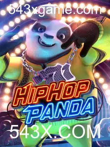 Descubra a Experiência Vibrante de HipHopPanda no Universo de Jogos Online