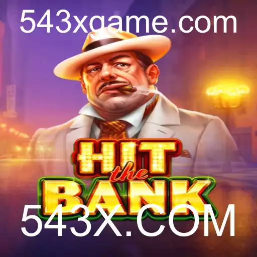 Explorando o Mundo de HitTheBank: Uma Experiência de Jogo Inovadora