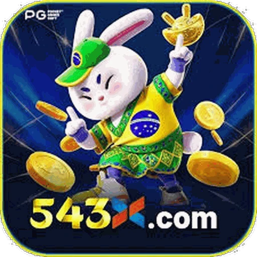 543X.COM Logo