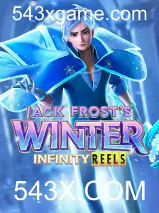 Descubra o Encantador Mundo de JackFrostsWinter