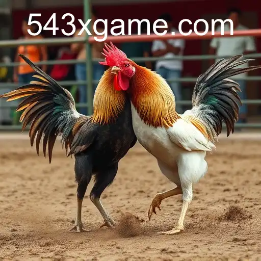 Jogos de sabong