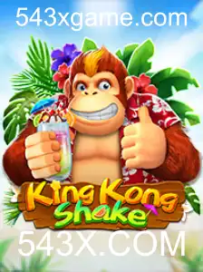 Descubra a Aventura Épica de KingKongShake: O Jogo que Revoluciona o Entretenimento