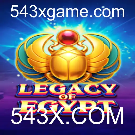 Explorando LegacyOfEgypt: Um Jogo de Ação e Mistério