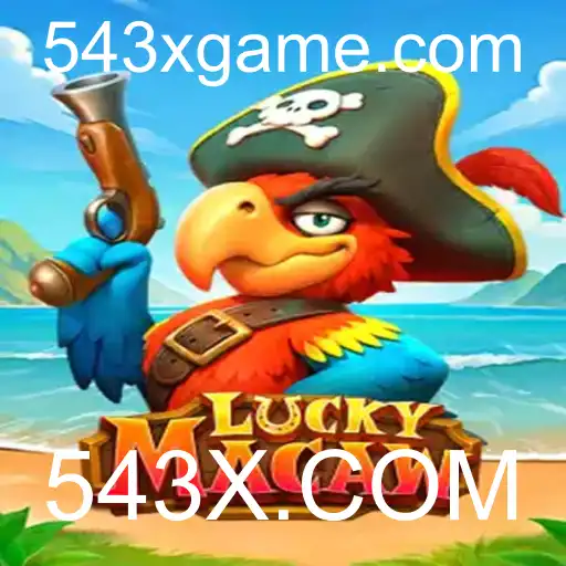 Explorando o Mundo de LuckyMacaw e 543X.COM