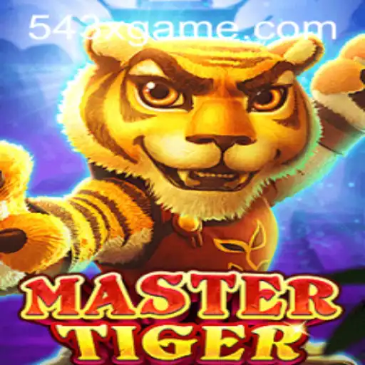Explorando o Mundo de MasterTiger: Um Jogo Fascinante no Universo de 543X.COM