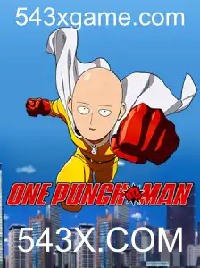 Explorando o Fenômeno de OnePunchMan e o Impacto da Plataforma 543X.COM