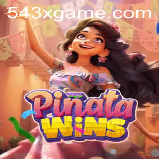 Descubra o Mundo Excitante de PinataWins em 543X.COM