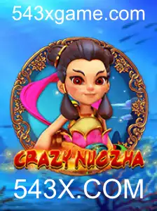 CrazyNuoZha: A Inovadora Experiência de Jogo no Mundo de 543X.COM