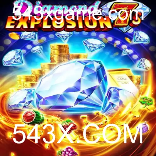 Explorando o Mundo de DiamondExplosion7s: Um Guia Completo