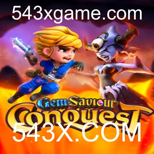 GemSaviourConquest: Um Guia Completo para o Jogo Revolucionário