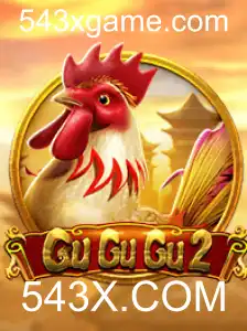 GuGuGu2: Descubra a Excitante Aventura do Novo Jogo da 543X.COM