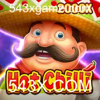 Descubra o Empolgante Jogo HotChilli no 543X.COM