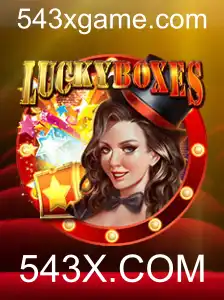 Explorando o Mundo do Jogo LuckyBoxes