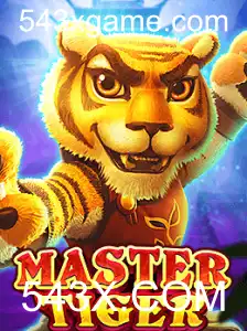 Explorando o Mundo de MasterTiger: Um Jogo Fascinante no Universo de 543X.COM
