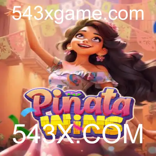 Descubra o Mundo Excitante de PinataWins em 543X.COM