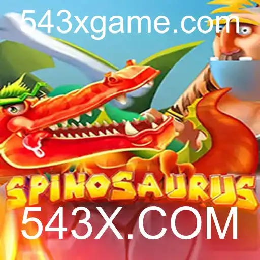 Explorando o Mundo de Spinosaurus: O Jogo que Revoluciona os Dinossauros