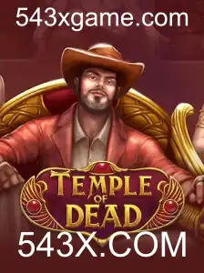Descubra TempleofDead: A Nova Sensação no Mundo dos Jogos