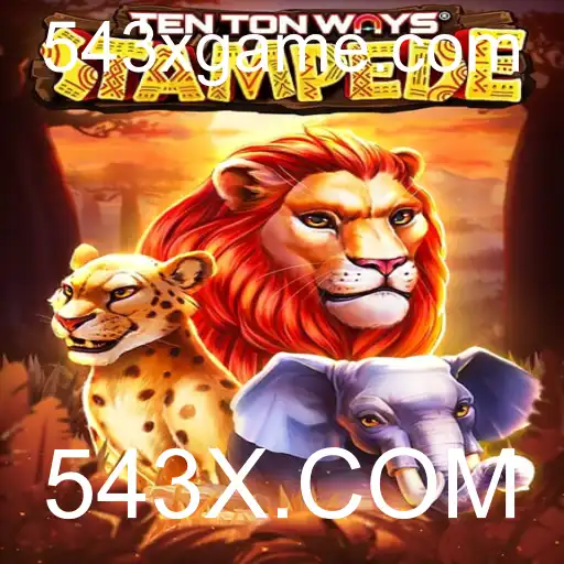 Descubra o Fascinante Mundo de TenTonWaysStampede