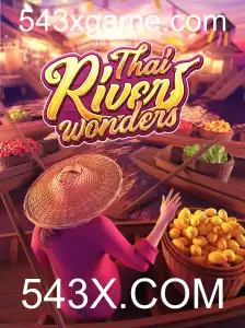 Explorando o Mundo Vibrante de ThaiRiverWonders: Uma Aventura Única