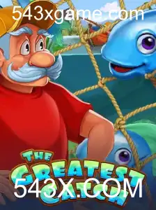 Descubra O Inovador Jogo 'TheGreatestCatch' e Suas Regras Empolgantes