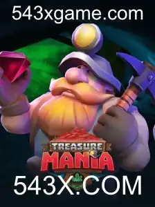 O Fascinante Mundo de TreasureMania: Mergulhe na Aventura