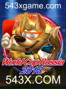 Explorando o Fascinante Mundo do Jogo WorldCupRussia2018